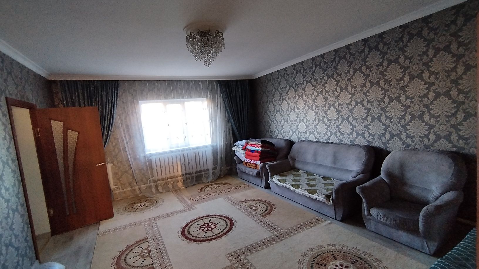 Срочно продам дом 96 разъезд (село.Ы.Алтынсарина)