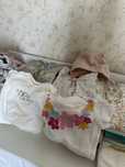 Next baby слипики и бодики