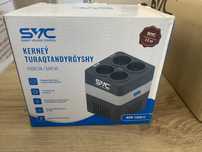 Стабилизатор напряжения SVC AVR-1008-U