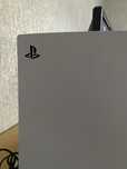 PlayStation 5 б/у, плейстейшн, пс