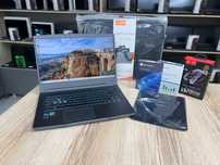 MSI Thin 15 (MS16PB) • Core i5‑12450H • 16GB • 512GB SSD • RTX 3050