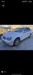 2002 . W203. C240. Мотор 112 Мерс