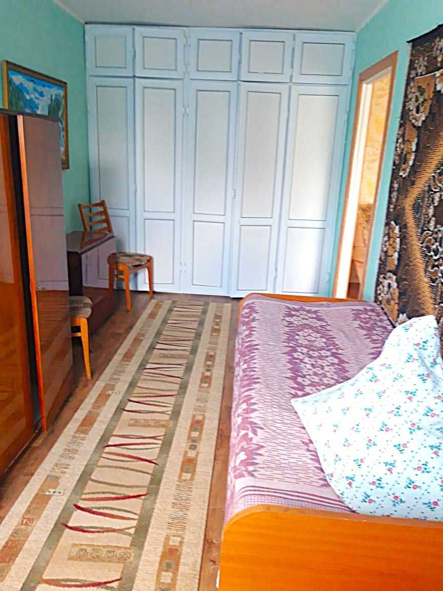 3-комн.кв. ул. Потанина, р-н магазина Московский, 61 кв.м. ПРОДАМ