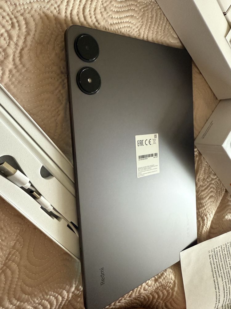 Планшет Xiaomi Redmi Pad Pro12,1 дю