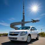 Выдача новых авто на выкуп/ Кобальт 2025 года Без первоначалки