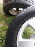 Продам только резины 195/65 R15