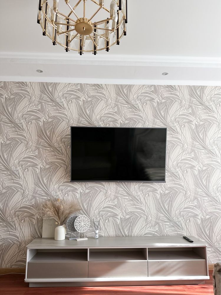 Сдам 1к.кВ в цетре города Wifi/Smart Tv/Дистанционное заселение