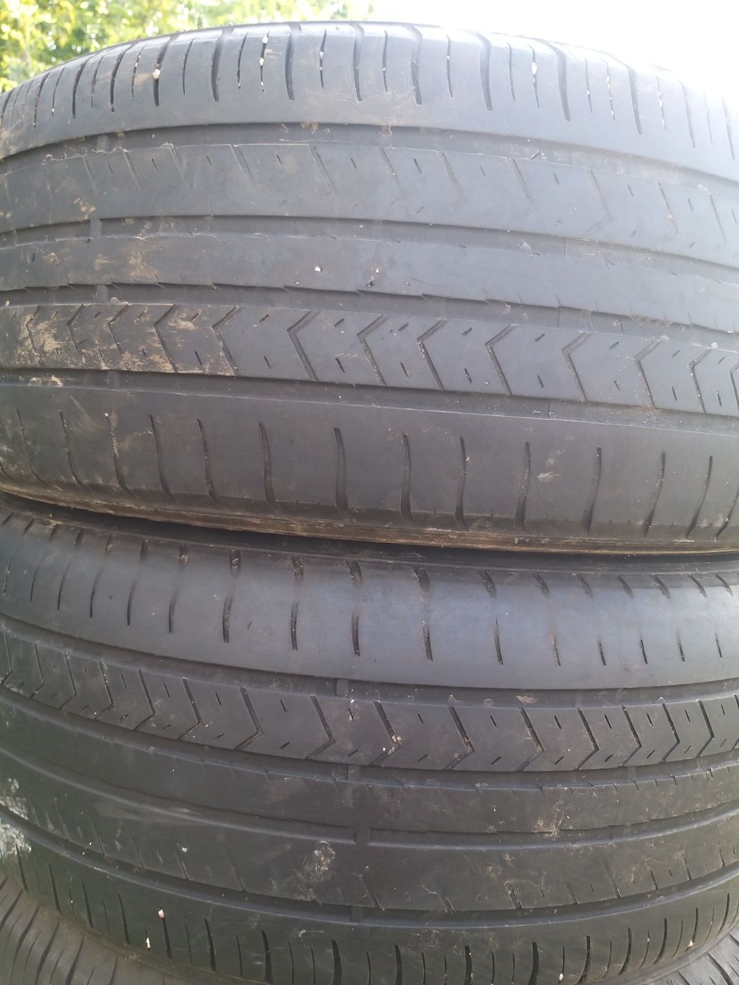 265 60 r 18 автошины