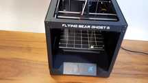 Продам 3D принтер Flying Bear Ghost 5