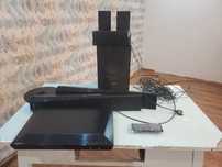Домашний кинотеатр SONY DVD DAV-DZ650