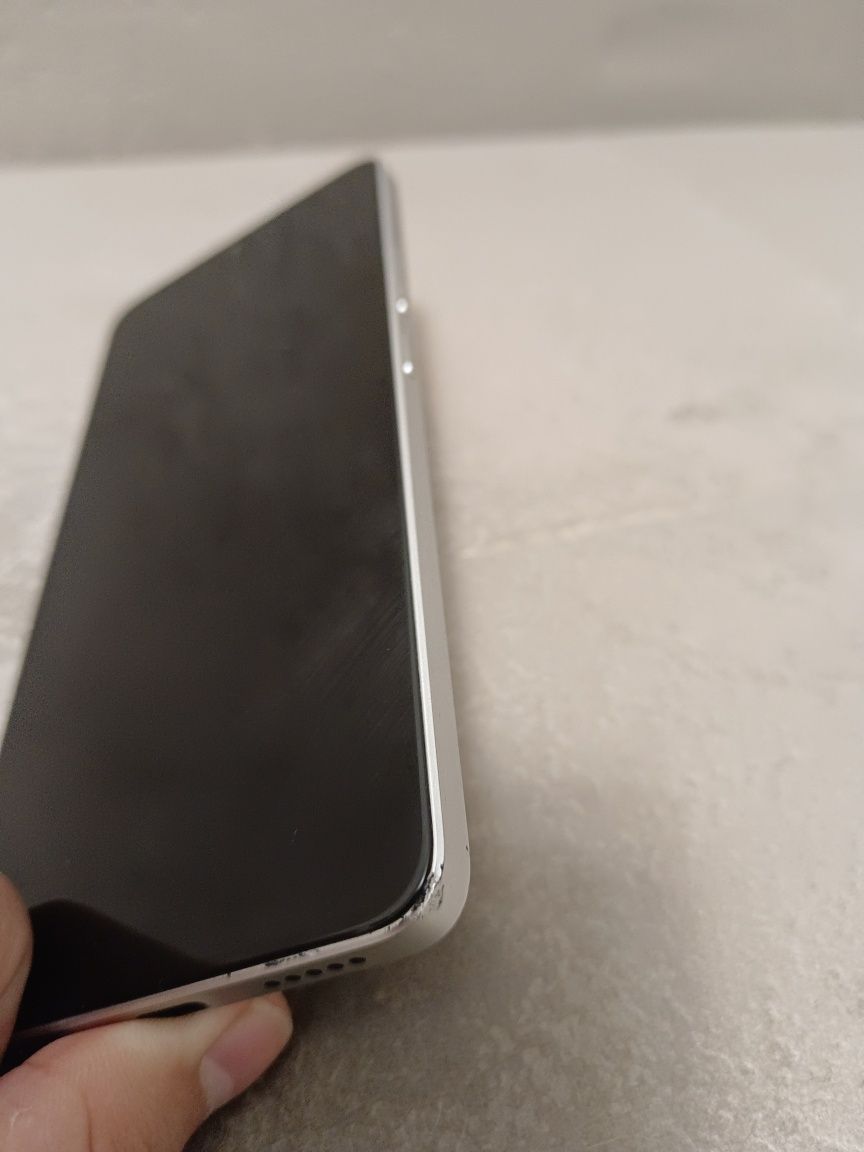Poco x6 pro 16/512