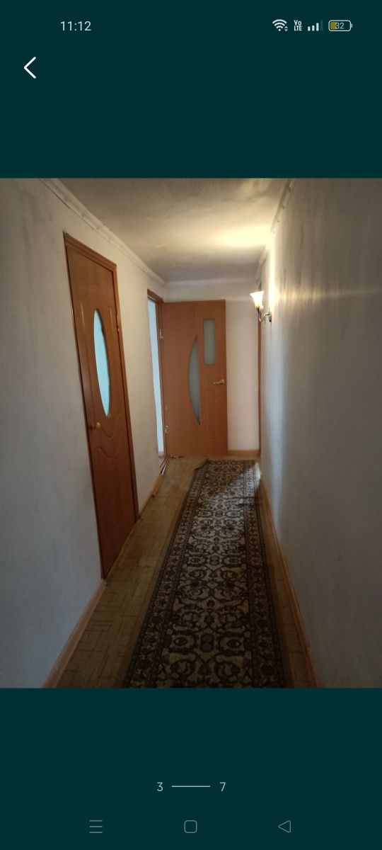 Дом в Павлодарском
