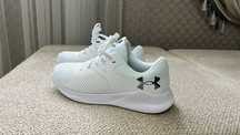 Кроссовки Under Armour original
