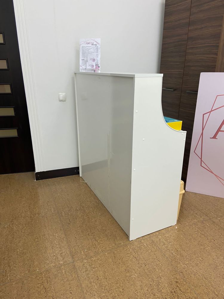Для салона красоты