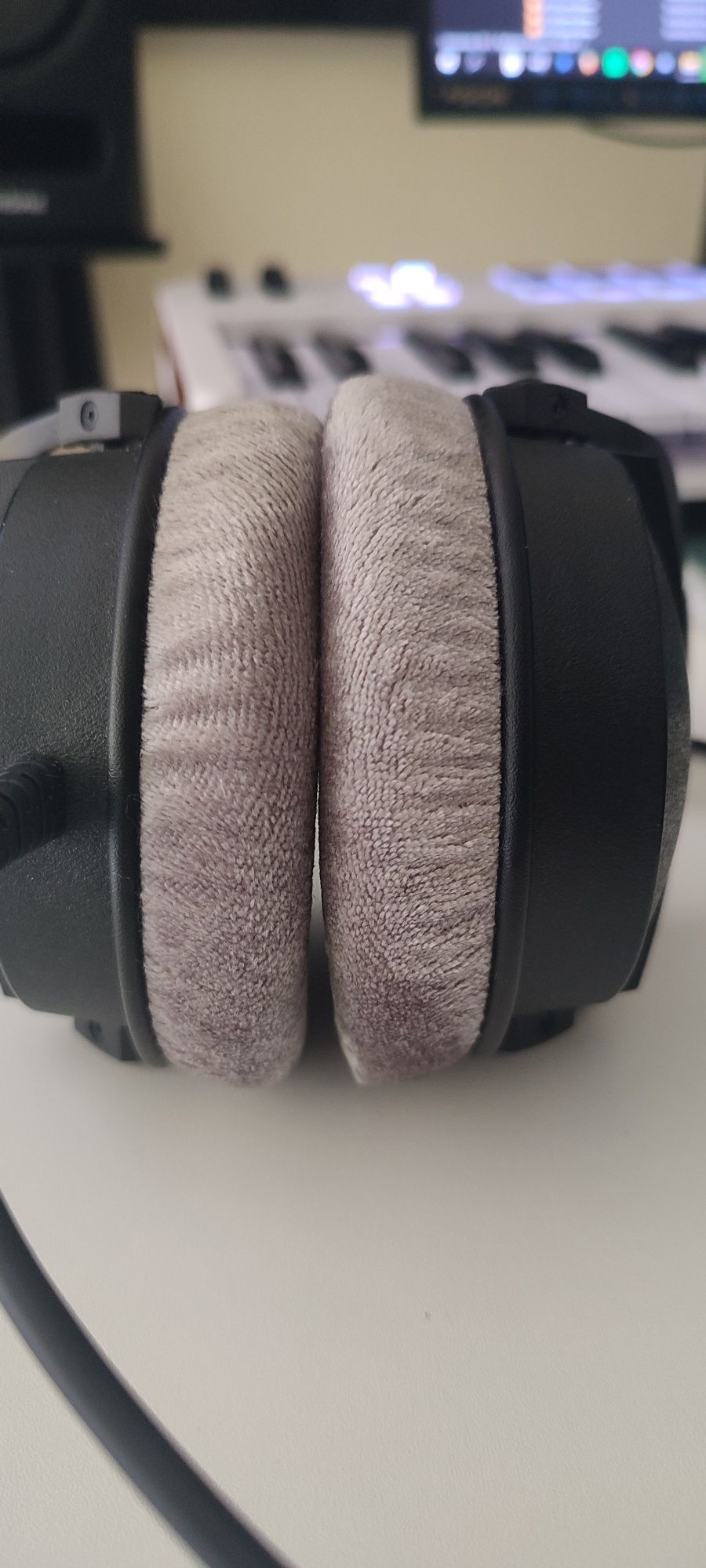 Наушники beyerdynamic DT 770 pro