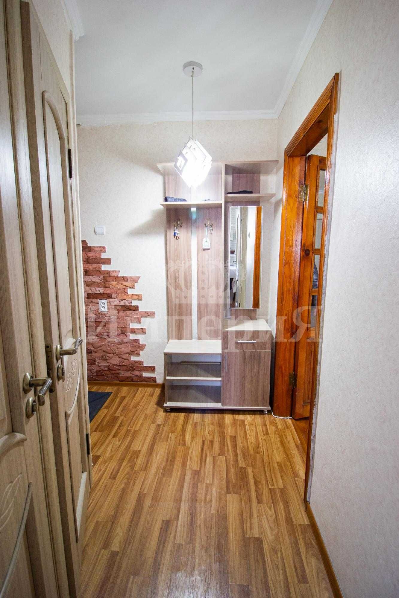 Продается 2х комнатная мкр Жастар (4 мкр). 5/5. Специалист Никита