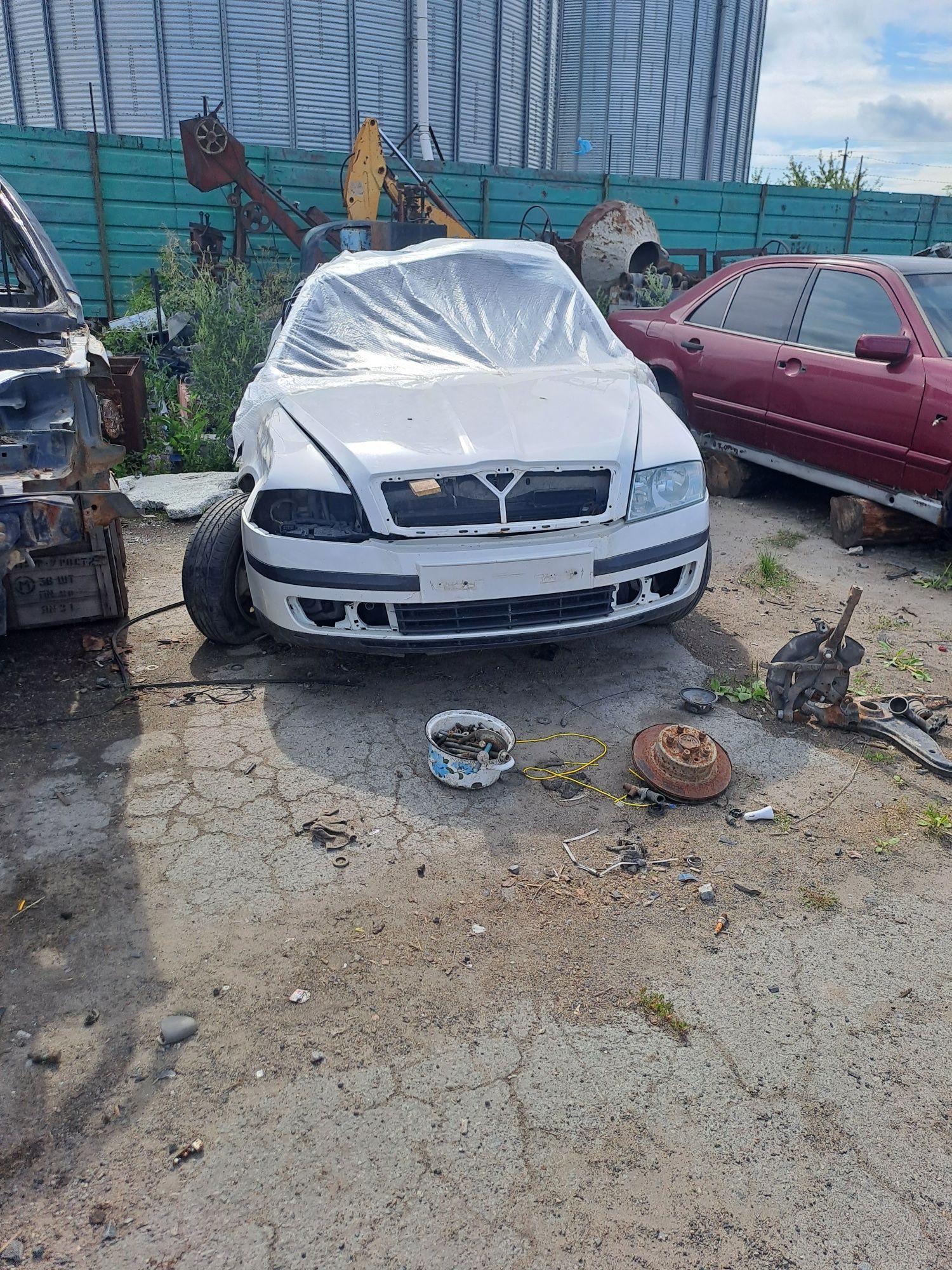 запчасти заз шанс шевроле ланос