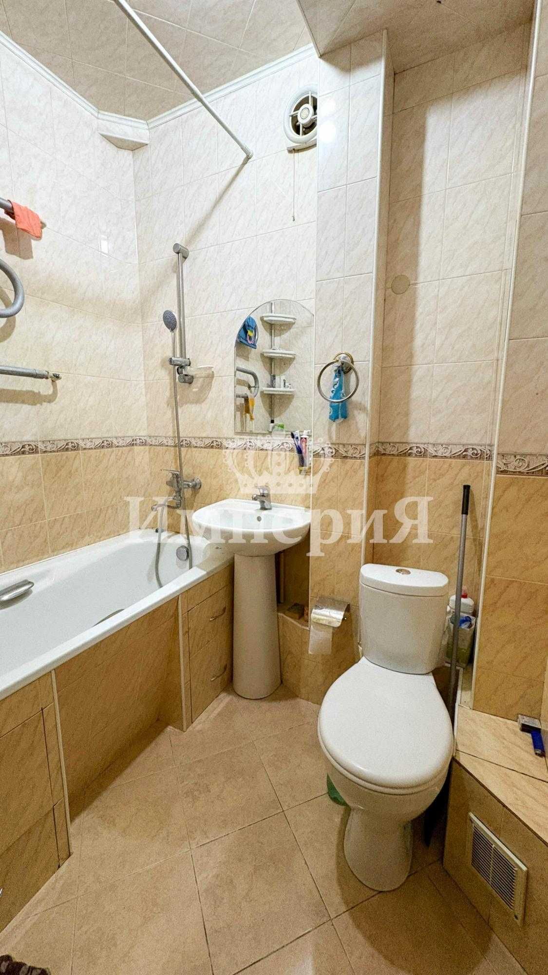Продам 2 ком центр Айжан Империя