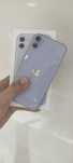 Продаётся iPhone 11 128Гб