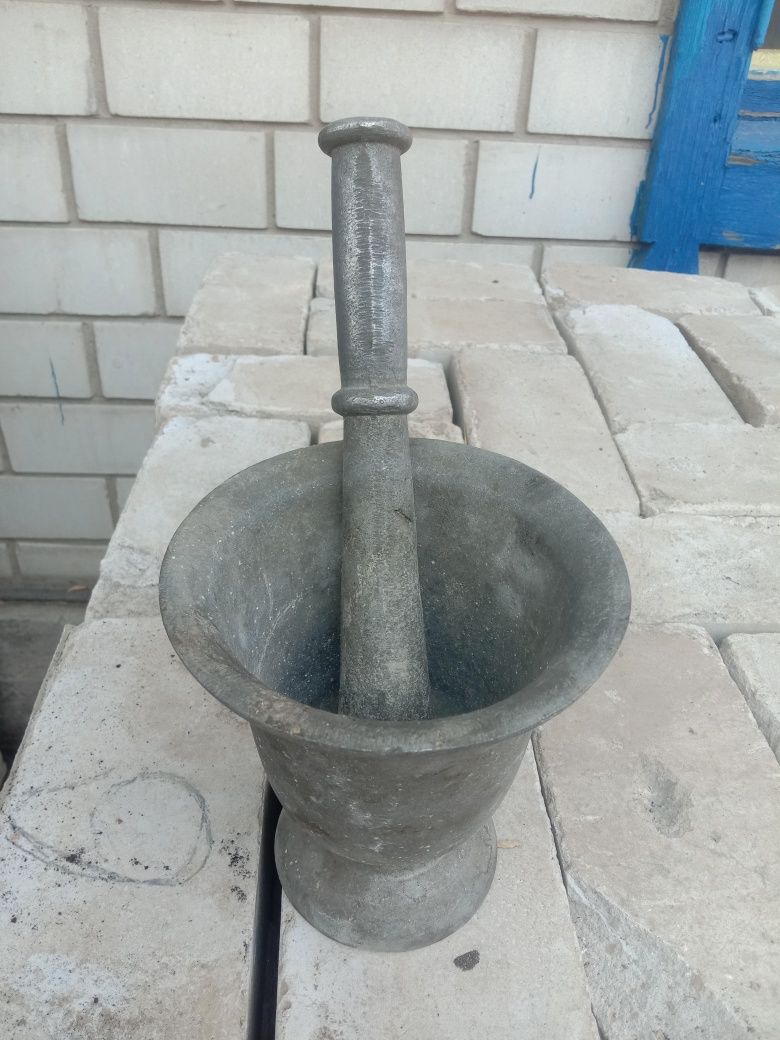 Продам    Ступку