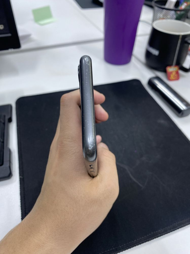 iPhone 11 64 гб В РЕМОНТЕ НЕ БЫЛ!