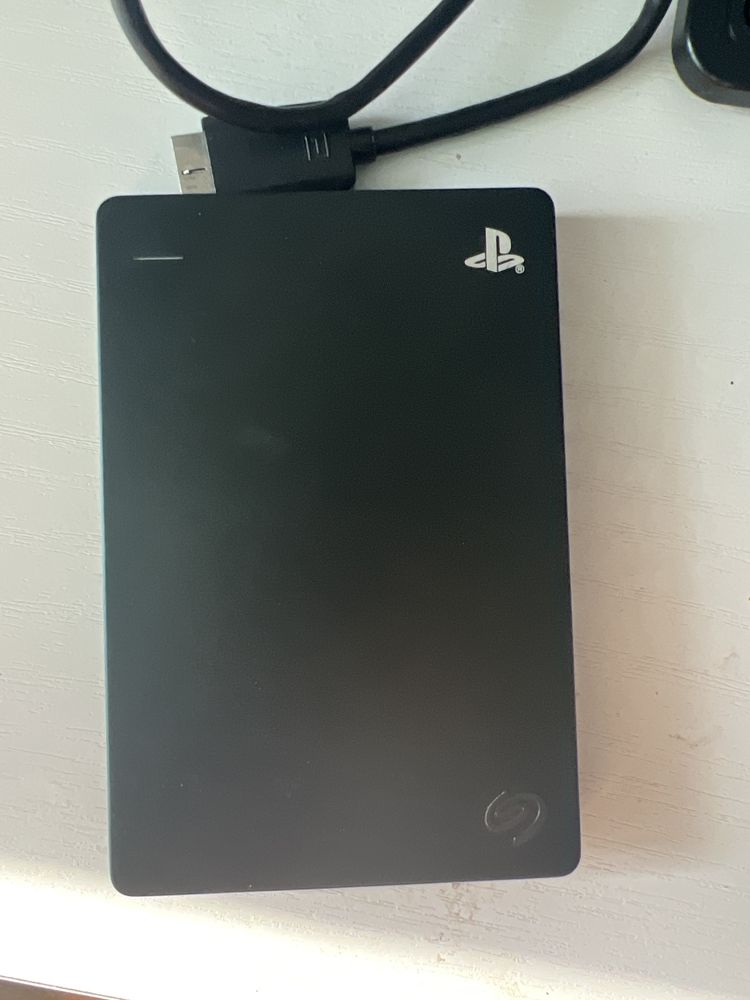 внешнии жёсткий диск Geagate game drive 2tb