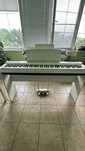 Цифровое пианино Yamaha P125