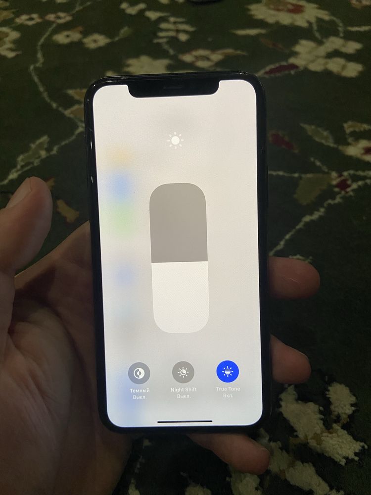 Iphone 11 pro , 256 g