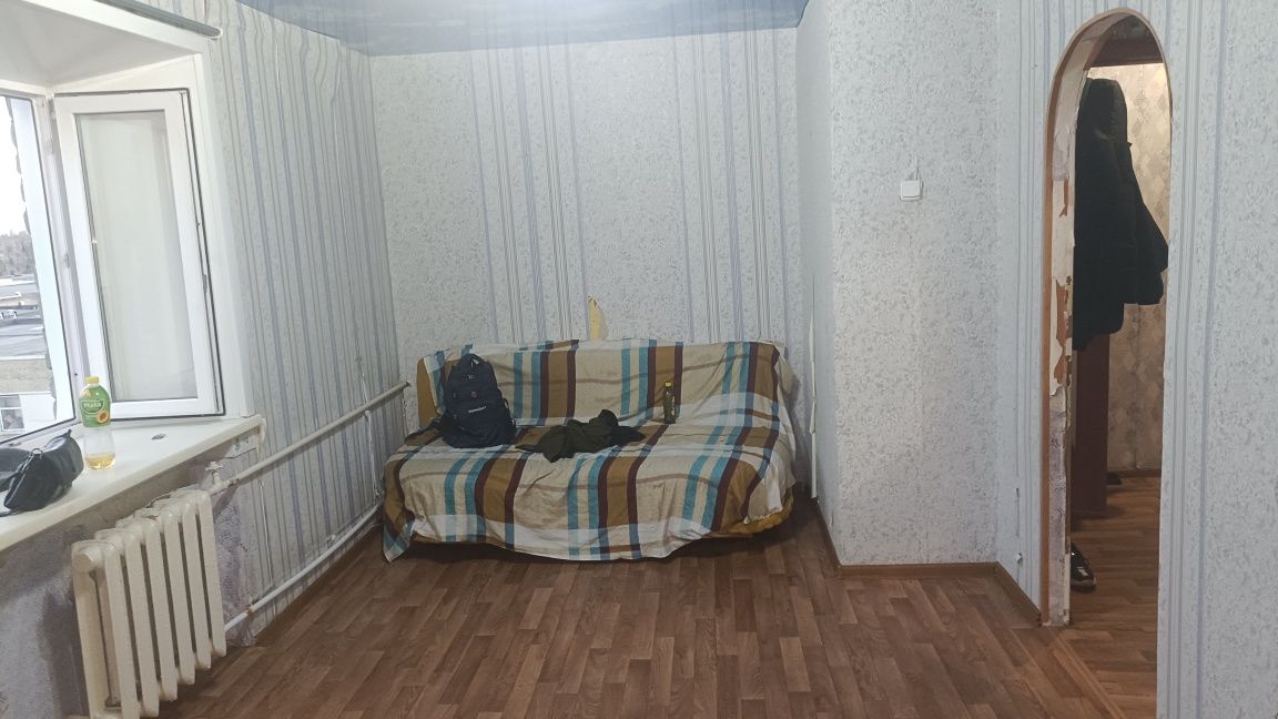 Продам 1-комнатную