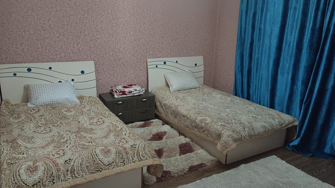 Сдается дом в аренду в мкр. Наурыз