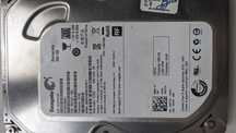 Жёсткий диск Seagate barracuda 500Gb 7200rpm
