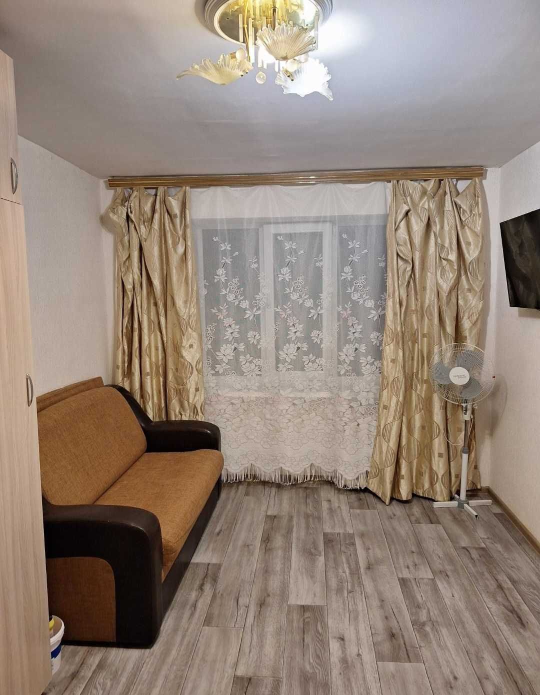 Сдам комнату в общежитии