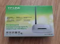 Wifi Модем tp-link tl-wr740n