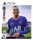 Продам Fifa 22 на Ps5