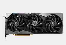 Видеокарта MSI GeForce RTX 4060 TI GAMING 16гб