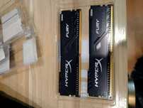 Kingston Fury HyperX 8Gb x2
