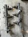 Форсунки Toyota, leexus 2gr fse 3.5l
