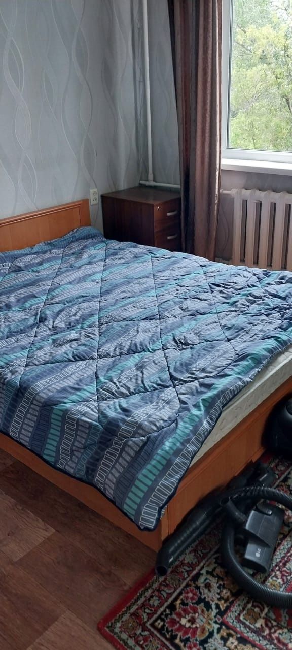 Сдаётся 1 ком квартира в городе