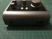 Звуковая карта Audient id4 mkii
