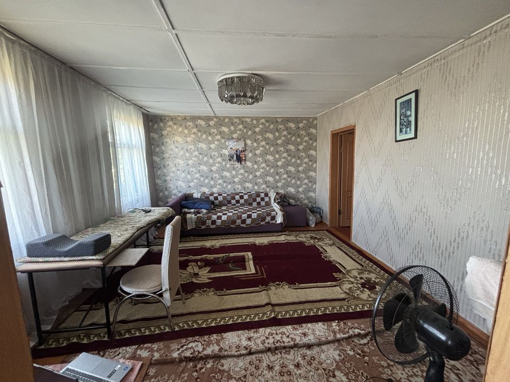 Продам дом 5 комнат