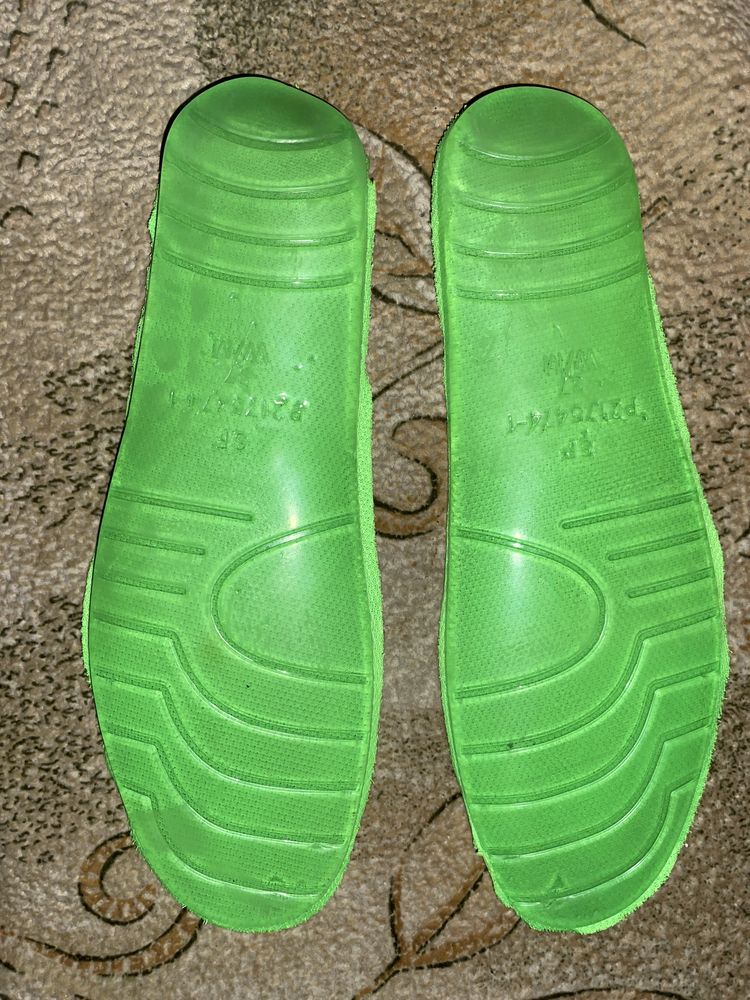 Balenciaga Track 1.0.