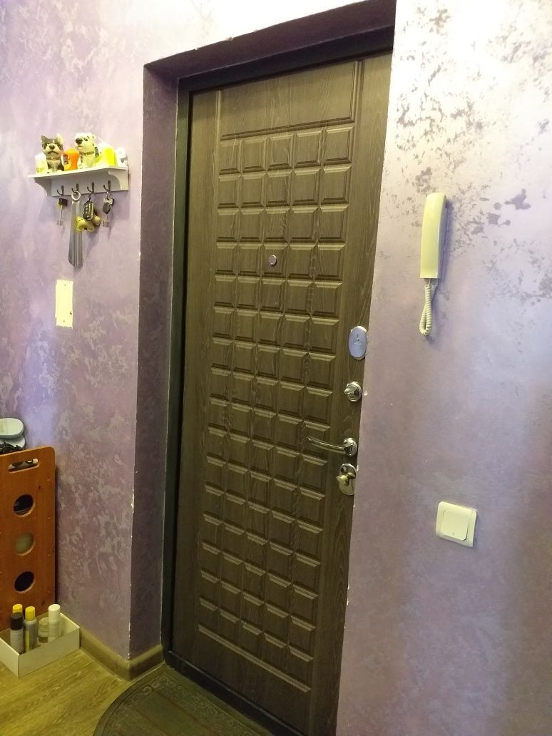 Продам 2-х комнатную квартиру