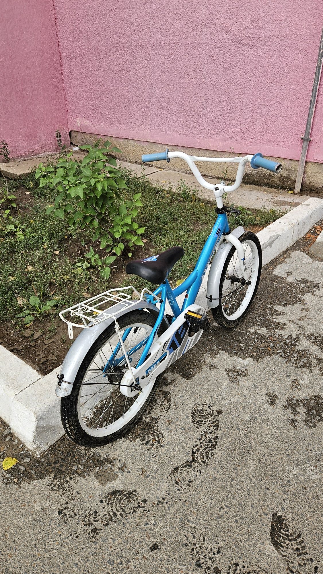 Продам детский велосипед