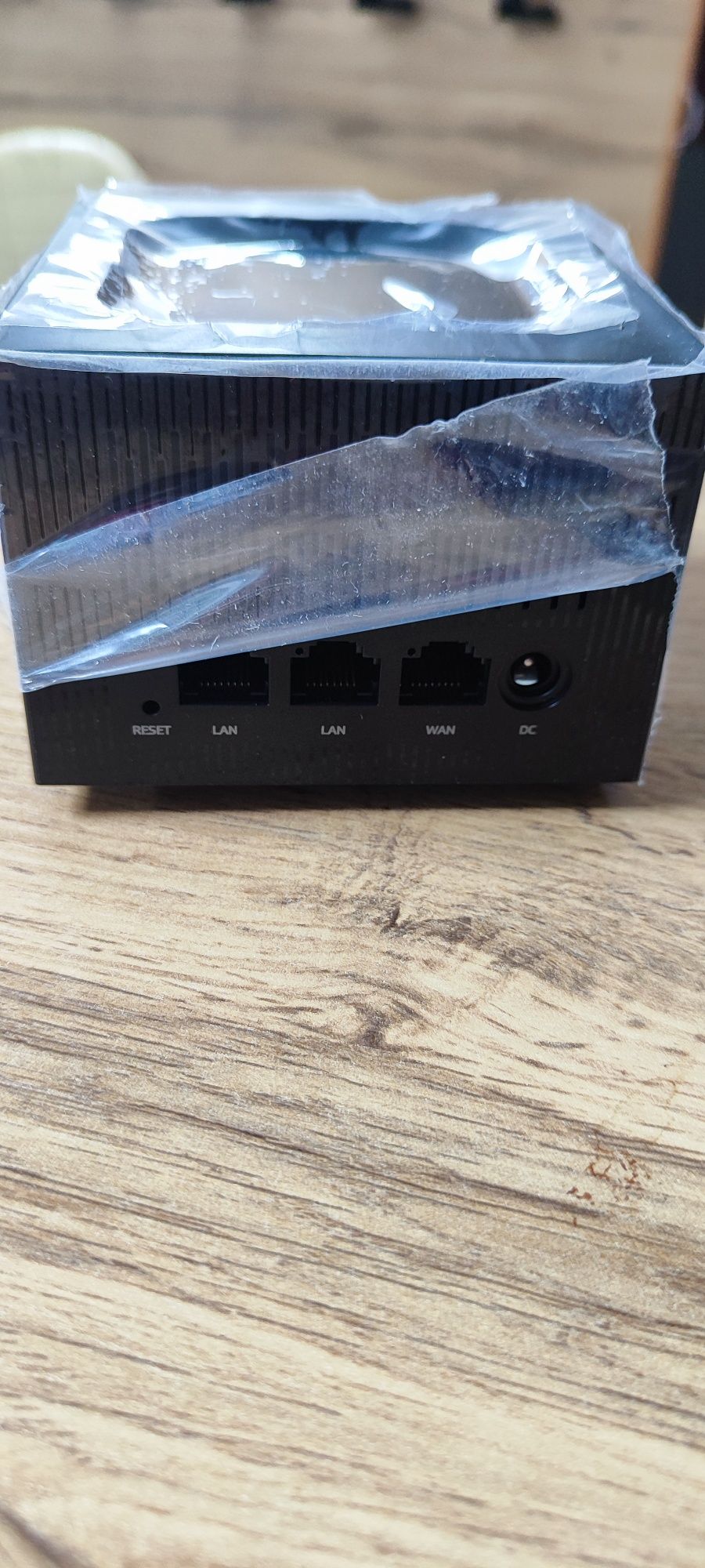 WiFi router продам