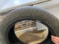 Шины Goodyear 225/55/19 (R19)