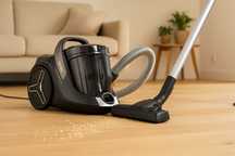 Продам Мощный пылесос Tefal Каспи Ред, Рассрочка есть