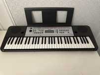Цифровое пиано Yamaha YPT-260
