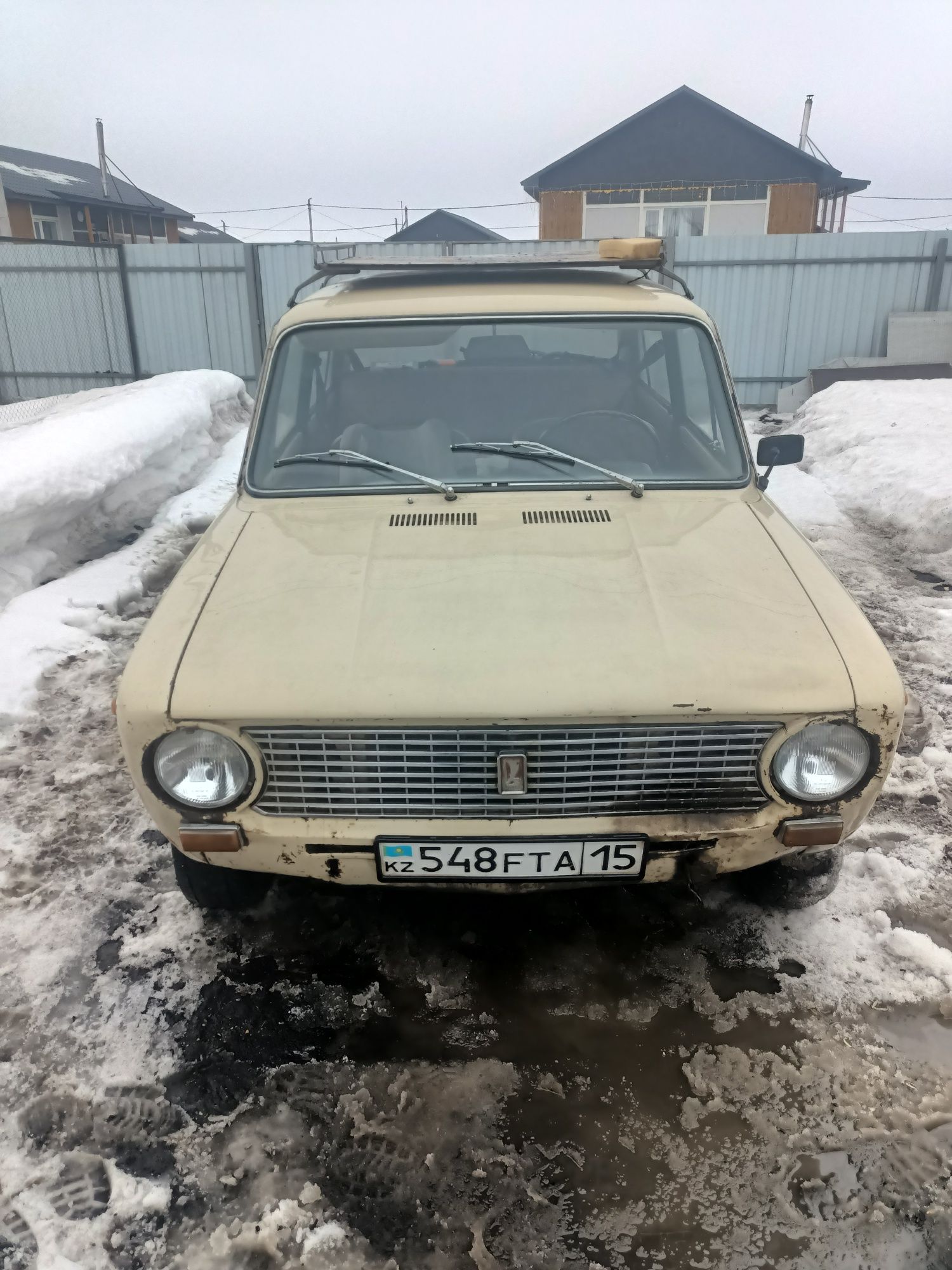 Продам Жигули ВАЗ 21011