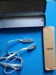 Шнур зарядки USB на IPHONE, новый