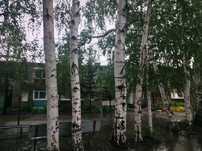Продам  2 - х комнатную  квартиру район ВГСЧ